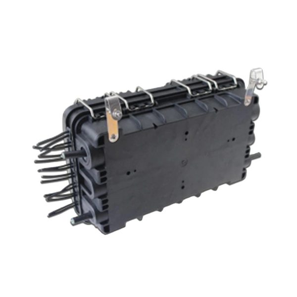 Installation of Three-Proof Distribution Box in West Asia