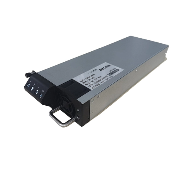 What is the source in a PON passive optical network 