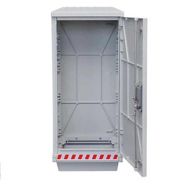 Inverter grid connection box and distribution box