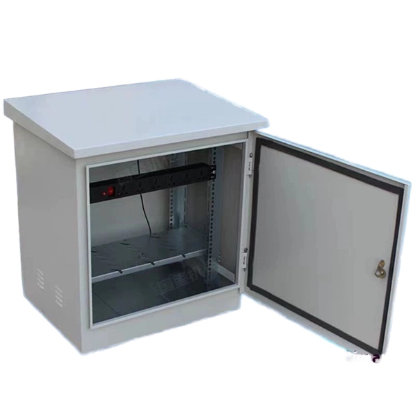 Waterproof 4U Switch for Power Systems