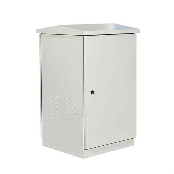 Methods for storing spare optical cables in the computer room