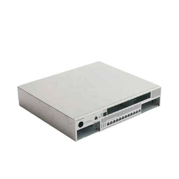 How to distribute power voltage in a distribution box