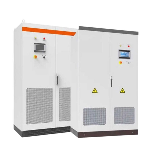 Working principle of liquid-cooled lithium battery energy storage cabinet