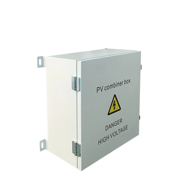 Intelligent Distribution Box Electrician