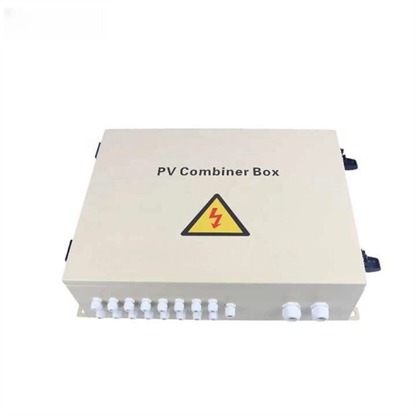 Where to find good electrical distribution boxes in El Salvador 