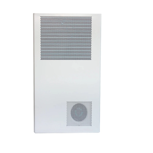 Instructions for Installing and Wiring Large Distribution Boxes