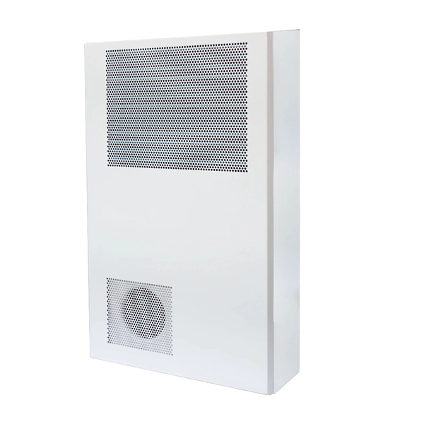 Huijue Distribution Box Stainless Steel Model