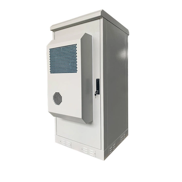 Function of the secondary distribution box during construction