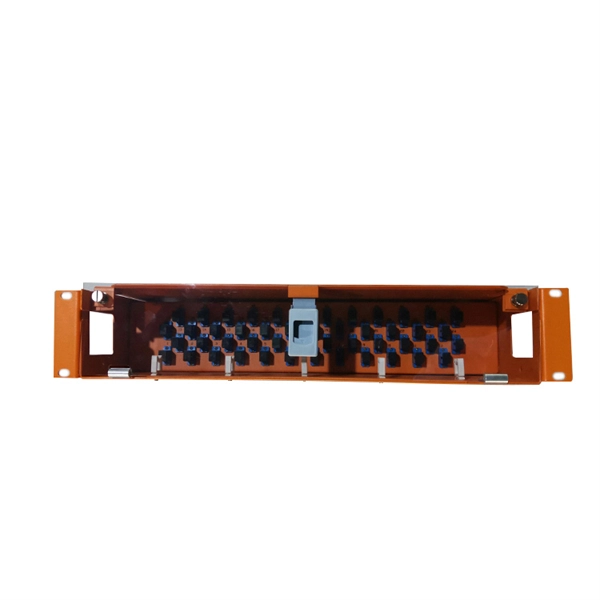 Does the network cable terminal box need to be powered on 