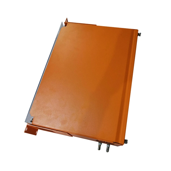 Selection Guide for Upgraded Version of OLT Optical Line Terminal for Rail Transit Use