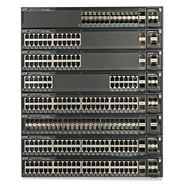 Information from the fiber distribution box