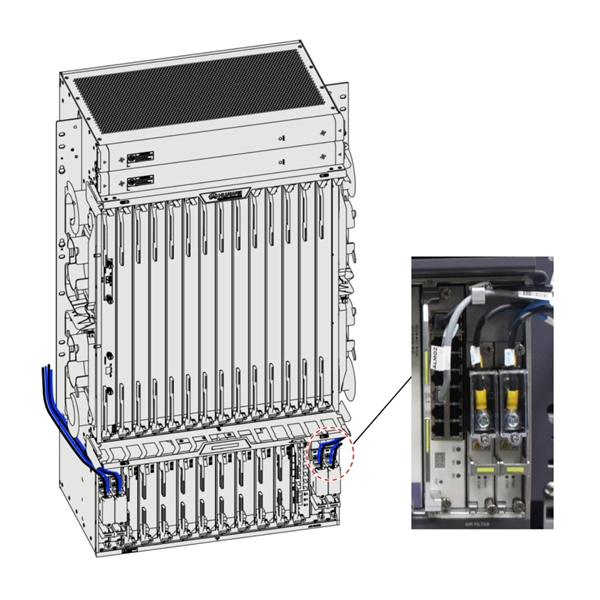 How much does dual-core single-mode optical fiber cost per meter 
