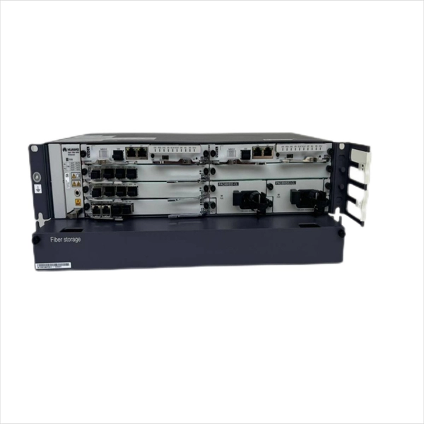 The largest optical module in Huawei equipment