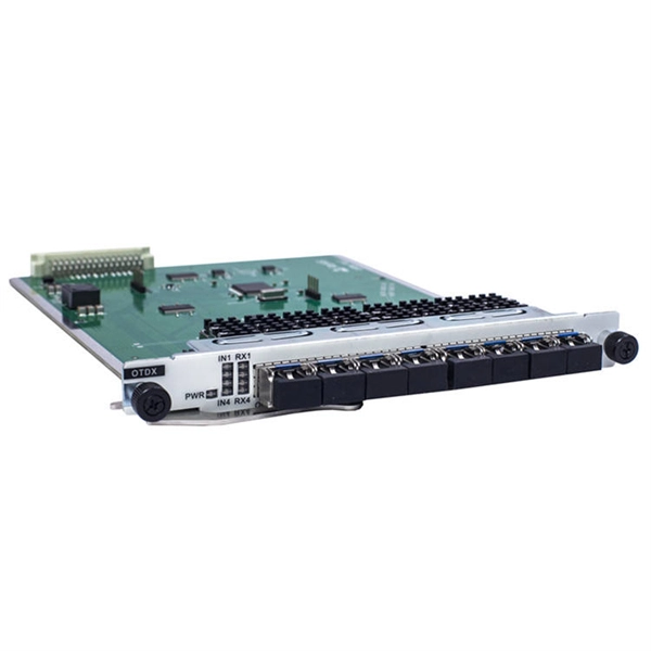 Which network cable is located under the distribution box 