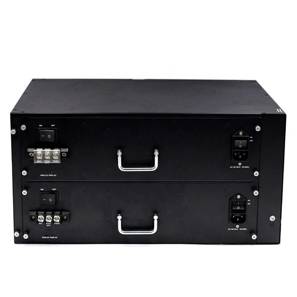 Spectrometer for Metal Detection