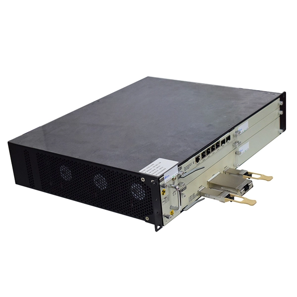 Price of Telecom Network Chassis