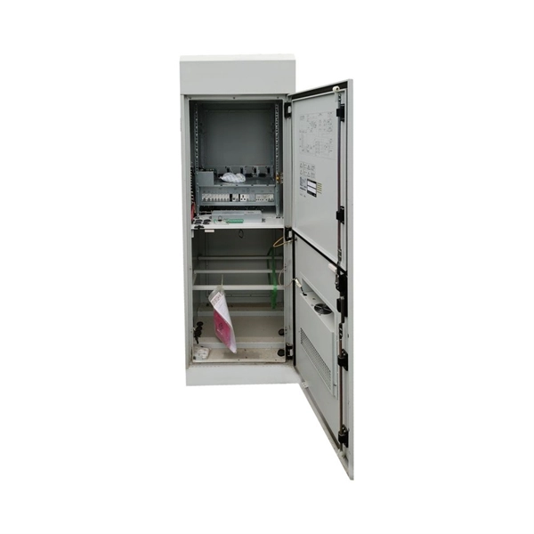 Lithium-ion battery energy storage cabinet 20kW
