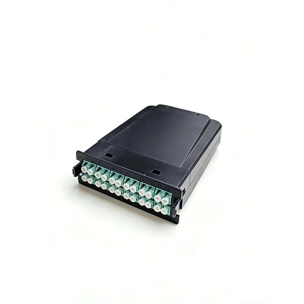 Where is the surge protection for the distribution box 
