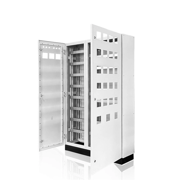 Analysis of Distribution Box Faults