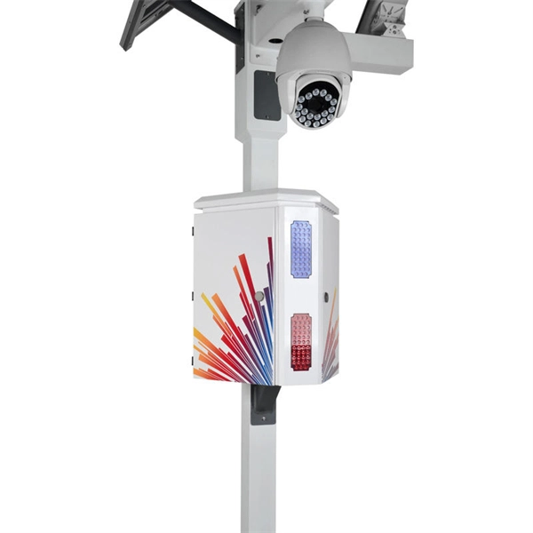 Fault Detection Optical Time Domain Reflectometer