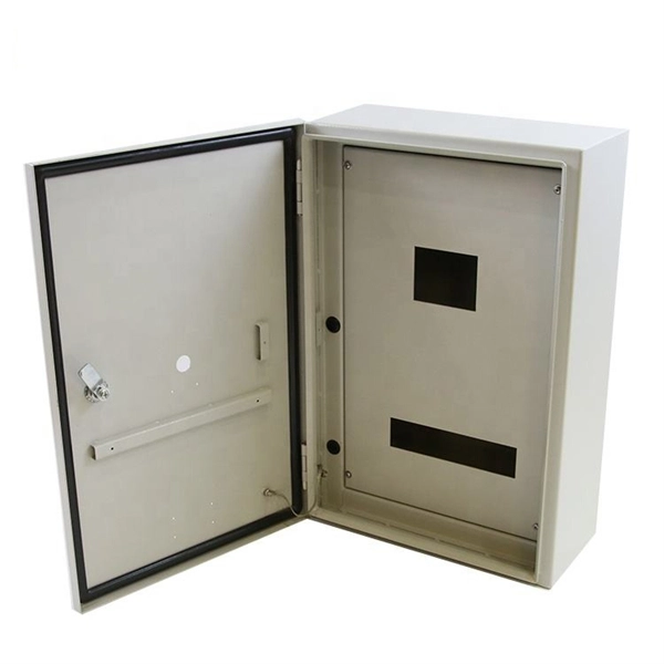 Requirements for Level 3 Power Distribution Boxes in Data Centers