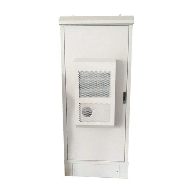 Smart City Cable Management Rack