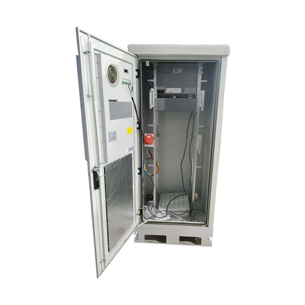 High-voltage distribution box wiring method