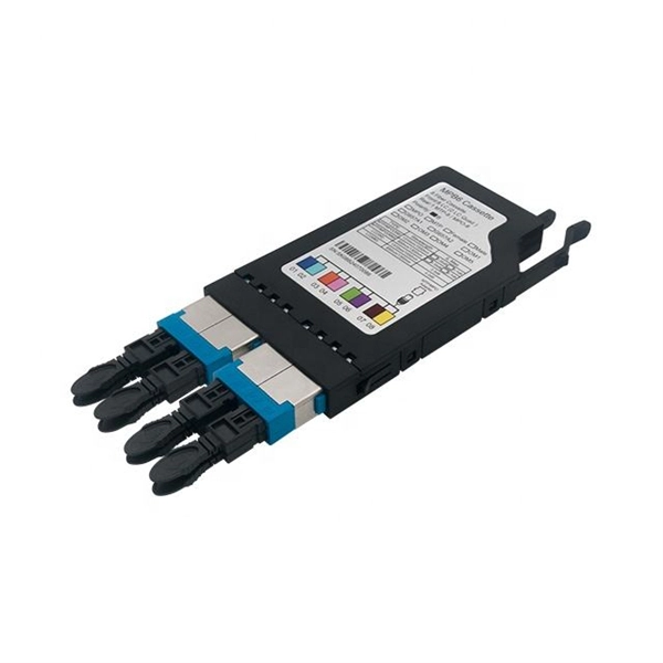 Huawei Enters the Fiber Optic Sensing Field