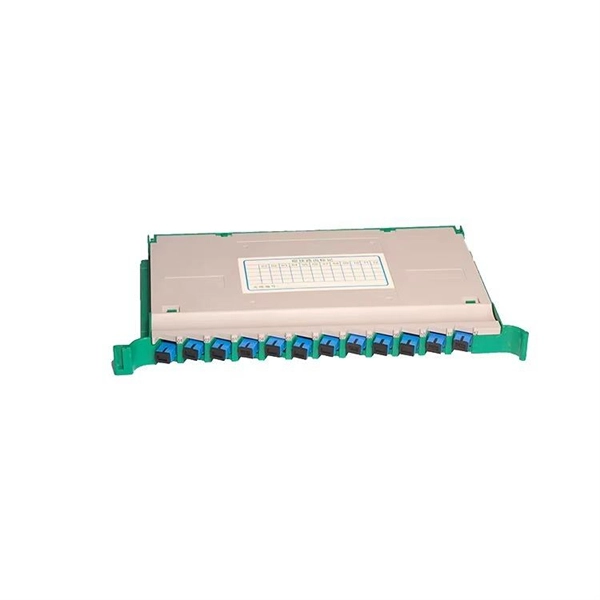 Small 40g optical module