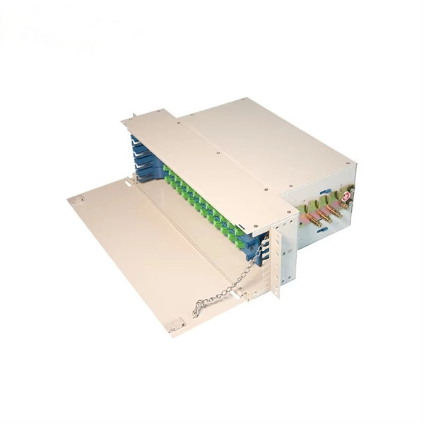 Polarization-maintaining fiber optic splices are prone to breakage