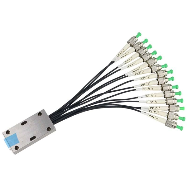 Monaco CIF Price SFP Optical Module 40G
