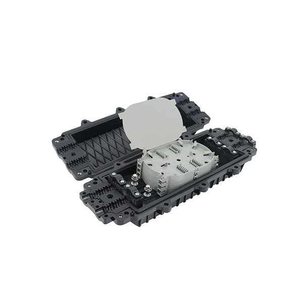 Single-mode armored fiber optic cable lc 