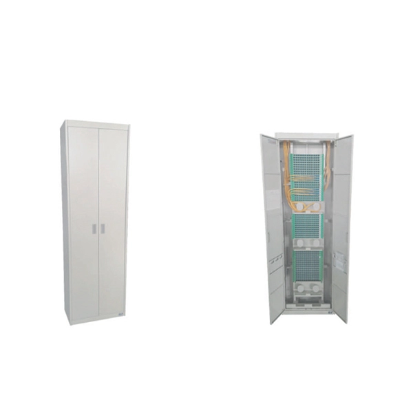 PON optical module access type