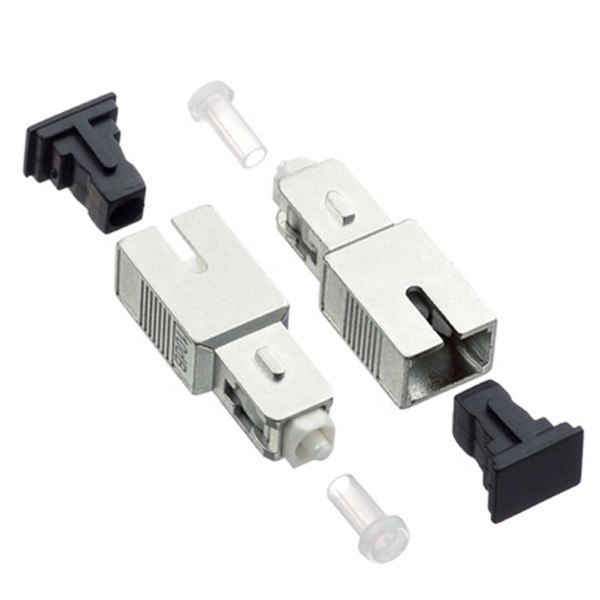 Applications of repeater optical cables