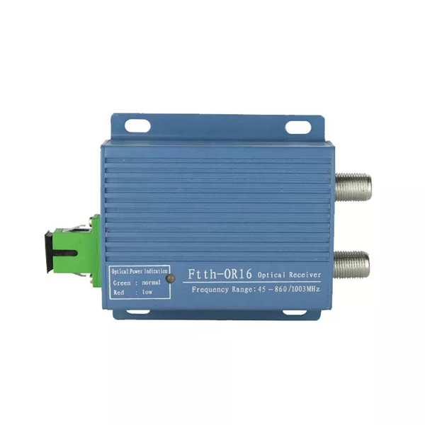 Indoor Fiber Optic Cable Fixing Box