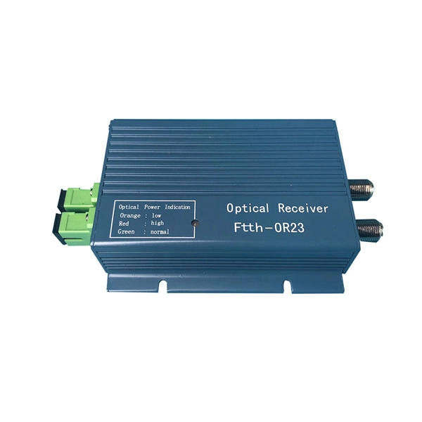 Optical Cross-Wavelength Division Multiplexer Manufacturer