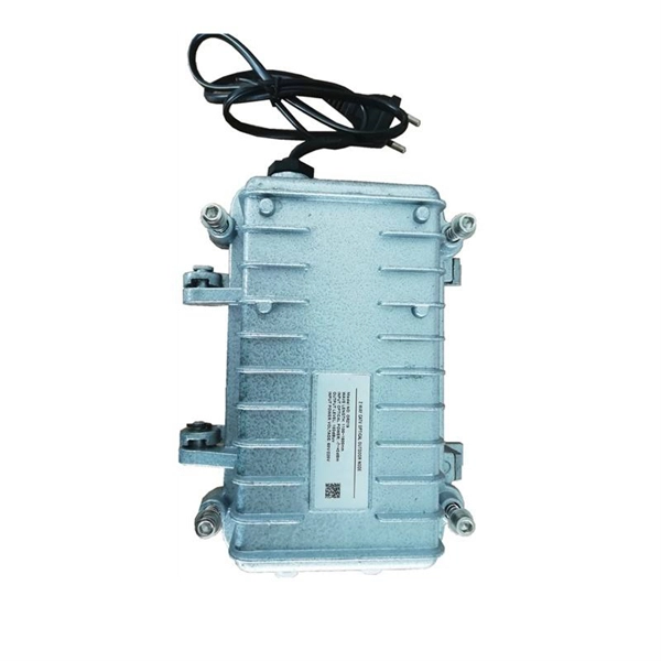 Malawi Cable Tray Support Processing