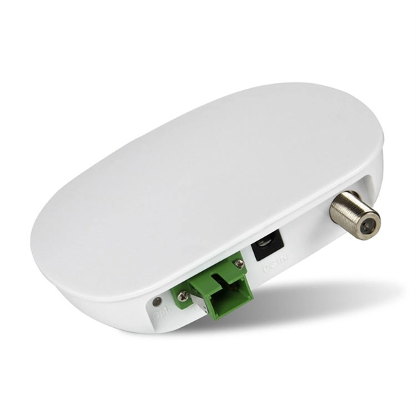Is the optical fiber junction box the same as a handover box 