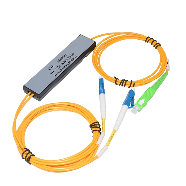 South African Customs Broker Fiber Optic Fusion Splice Box 12 Cores 