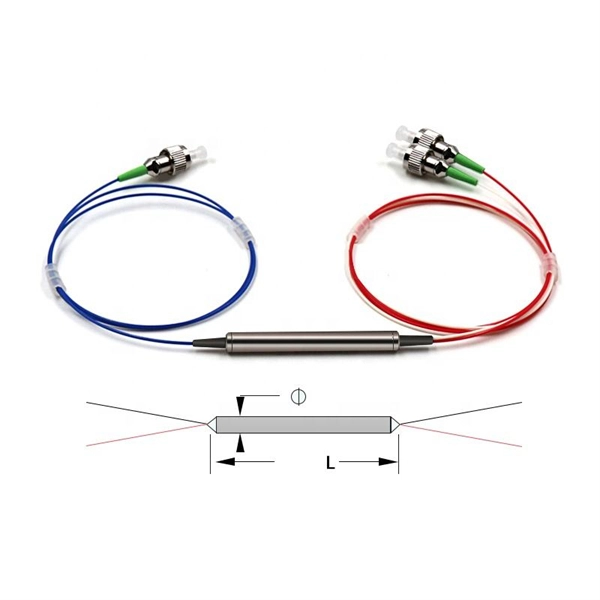 New Zealand ODF patch panel 6 cores