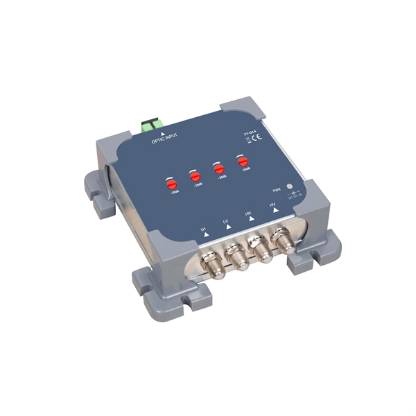 Indoor electrical distribution box core components