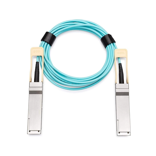 Fiber optic splitter evenly distributes