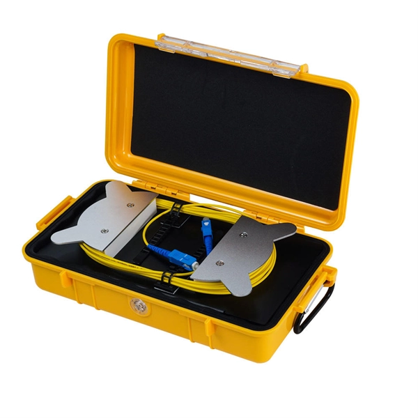 Microcontroller Optical Coupler Detection Module