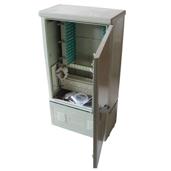 380 Distribution Box Installation Diagram