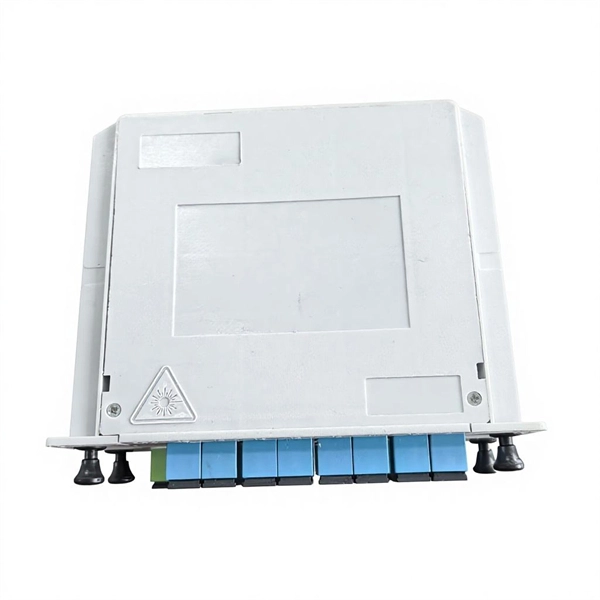 North African Professional Distribution Box Models