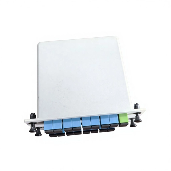 Optical Module Electronics