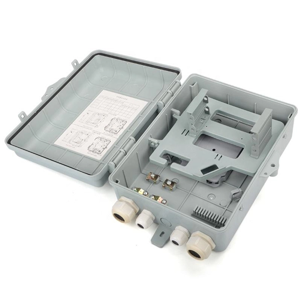Select cable size for complete power distribution box