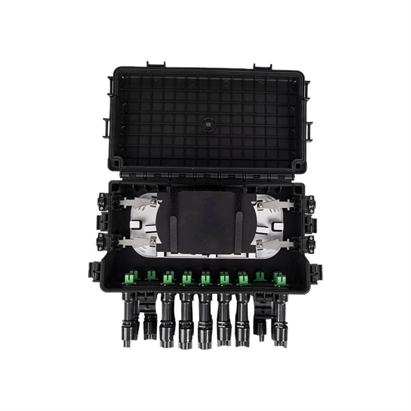 Optical Communication Modules and Base Stations